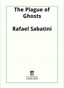 Download The Plague of Ghosts pdf, epub, ebook