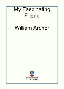 Download My Fascinating Friend pdf, epub, ebook