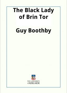 Download The Black Lady of Brin Tor pdf, epub, ebook