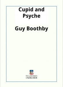 Download Cupid and Psyche pdf, epub, ebook