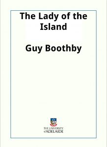 Download The Lady of the Island pdf, epub, ebook