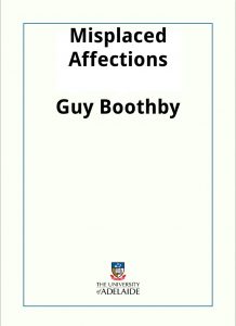 Download Misplaced Affections pdf, epub, ebook