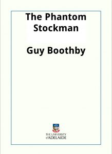 Download The Phantom Stockman pdf, epub, ebook