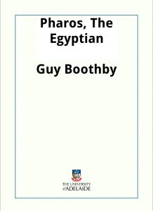 Download Pharos, The Egyptian pdf, epub, ebook