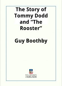 Download The Story of Tommy Dodd and “The Rooster” pdf, epub, ebook