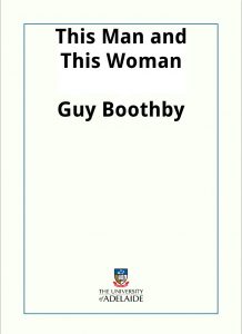 Download This Man and This Woman pdf, epub, ebook