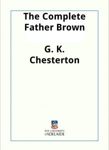 Download The Complete Father Brown pdf, epub, ebook