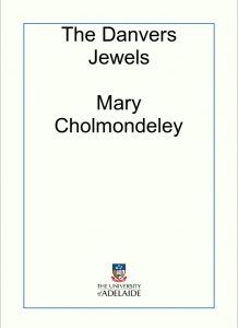 Download The Danvers Jewels pdf, epub, ebook