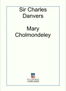 Download Sir Charles Danvers pdf, epub, ebook