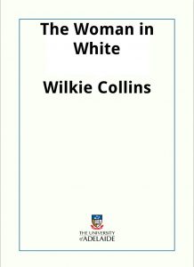 Download The Woman in White pdf, epub, ebook