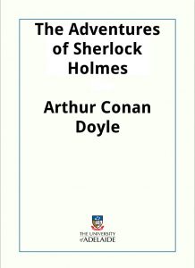 Download The Adventures of Sherlock Holmes pdf, epub, ebook