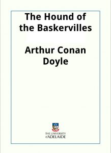 Download The Hound of the Baskervilles pdf, epub, ebook