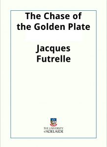 Download The Chase of the Golden Plate pdf, epub, ebook