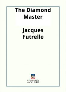 Download The Diamond Master pdf, epub, ebook