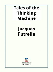 Download Tales of the Thinking Machine pdf, epub, ebook