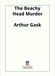 Download The Beachy Head Murder pdf, epub, ebook