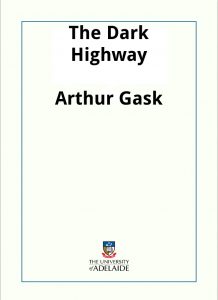 Download The Dark Highway pdf, epub, ebook