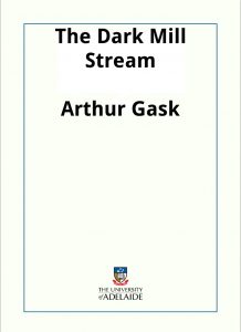 Download The Dark Mill Stream pdf, epub, ebook