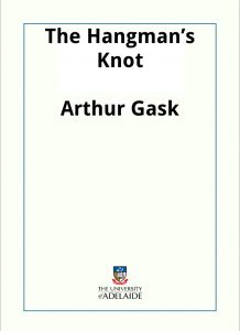 Download The Hangman’s Knot pdf, epub, ebook