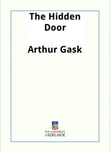 Download The Hidden Door pdf, epub, ebook