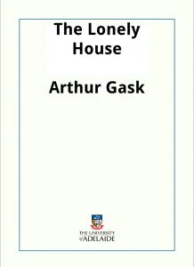 Download The Lonely House pdf, epub, ebook