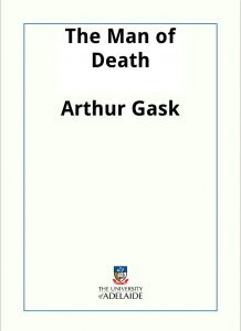 Download The Man of Death pdf, epub, ebook