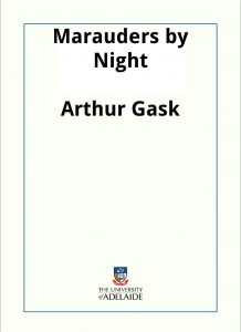 Download Marauders by Night pdf, epub, ebook