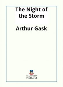 Download The Night of the Storm pdf, epub, ebook