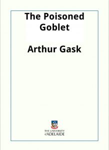 Download The Poisoned Goblet pdf, epub, ebook