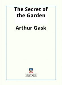 Download The Secret of the Garden pdf, epub, ebook