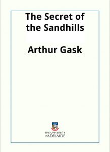 Download The Secret of the Sandhills pdf, epub, ebook