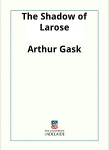 Download The Shadow of Larose pdf, epub, ebook