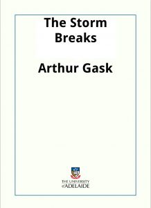 Download The Storm Breaks pdf, epub, ebook