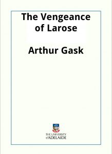 Download The Vengeance of Larose pdf, epub, ebook