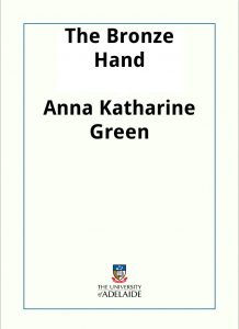 Download The Bronze Hand pdf, epub, ebook