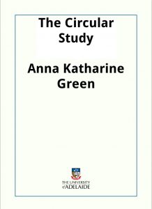 Download The Circular Study pdf, epub, ebook