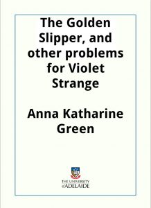 Download The Golden Slipper pdf, epub, ebook