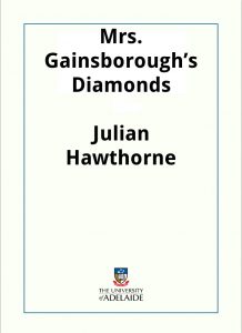 Download Mrs. Gainsborough’s Diamonds pdf, epub, ebook