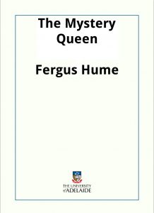 Download The Mystery Queen pdf, epub, ebook