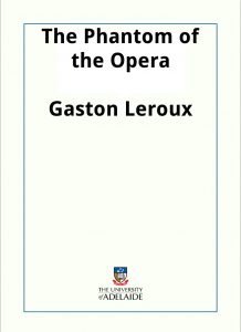 Download The Phantom of the Opera pdf, epub, ebook