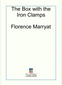 Download The Box with the Iron Clamps pdf, epub, ebook