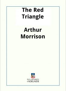 Download The Red Triangle pdf, epub, ebook