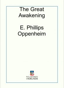 Download The Great Awakening pdf, epub, ebook