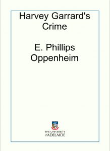 Download Harvey Garrard’s Crime pdf, epub, ebook