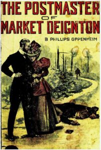Download The Postmaster of Market Deignton pdf, epub, ebook