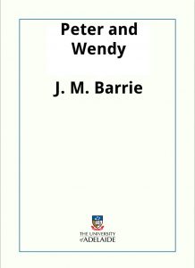 Download Peter and Wendy pdf, epub, ebook