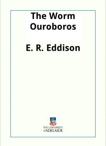 Download The Worm Ouroboros pdf, epub, ebook