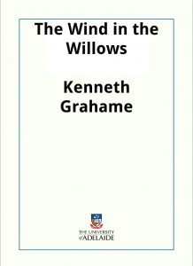 Download The Wind in the Willows pdf, epub, ebook