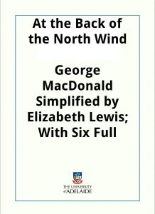 Download At the Back of the North Wind pdf, epub, ebook