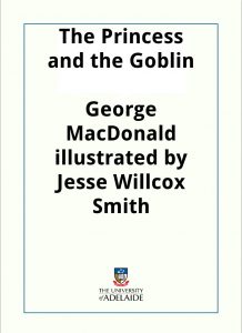 Download The Princess and the Goblin pdf, epub, ebook